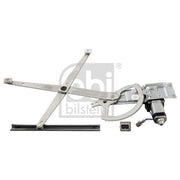 Febi Electric Window Regulator Lifter Right Front 106070