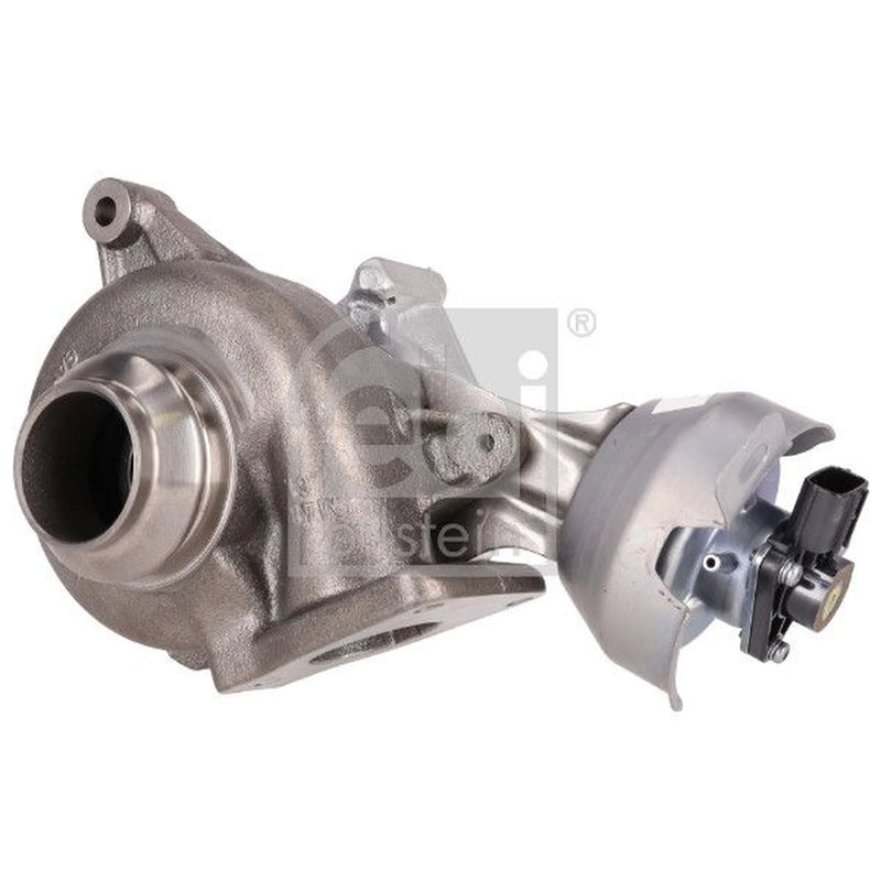Febi Turbocharger Turbo Unit 187373