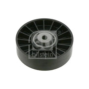 Febi V-Ribbed Belt Deflection/Guide Pulley 26951