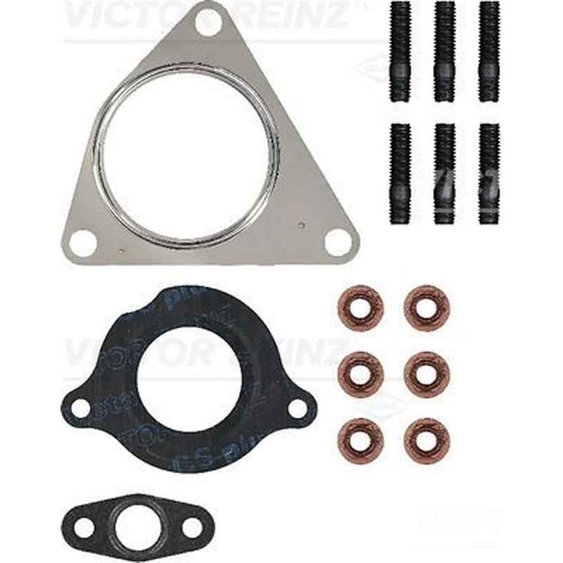 Victor Reinz Charger Mounting Kit 04-10131-01
