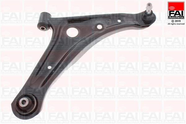 FAI Control/Trailing Arm