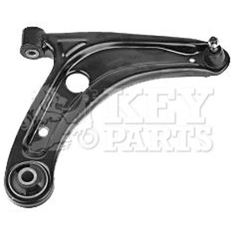 Key Parts Control/Trailing Arm KCA6533