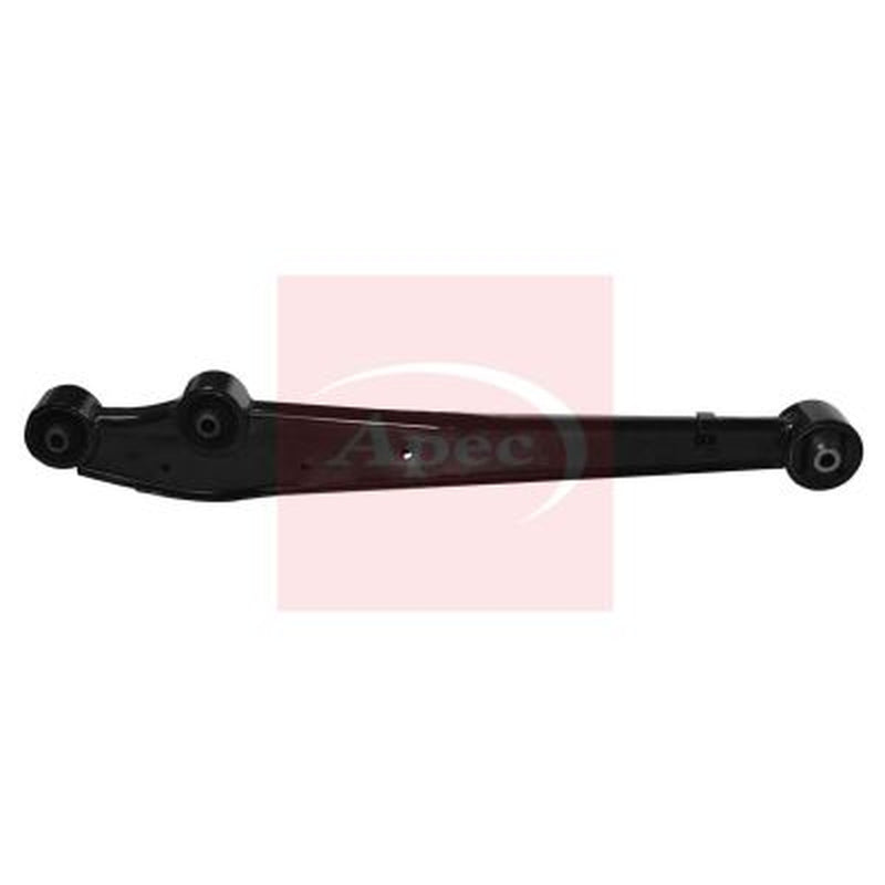 Apec Control/Trailing Arm Rear Left AST2669