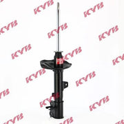 KYB Shock Absorber Damper Strut Rear Right 3330056