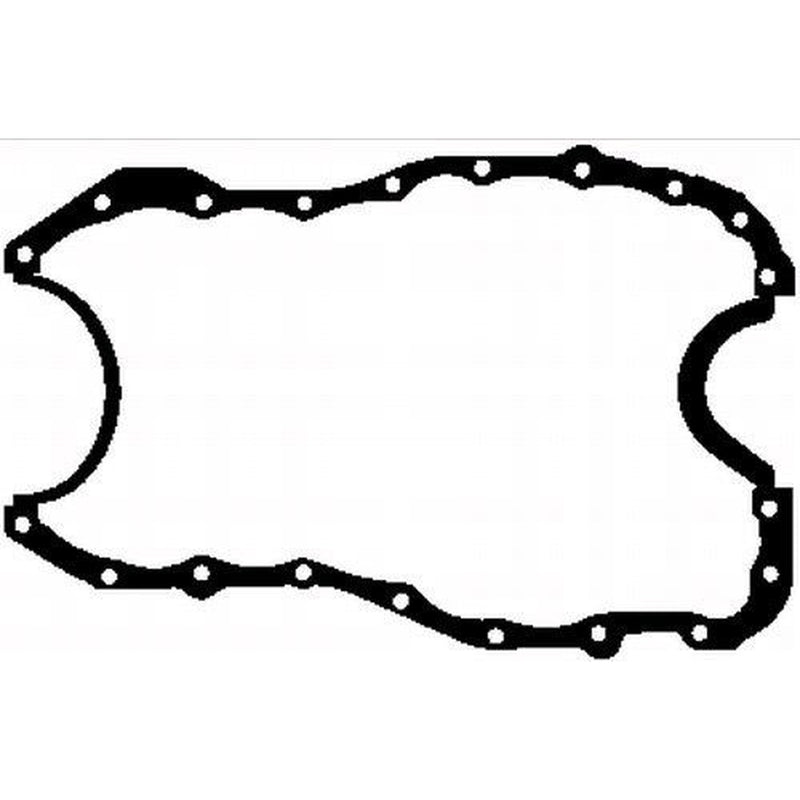 BGA Oil Sump Gasket Wide Thick OP7314