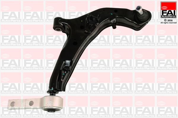 FAI Control/Trailing Arm