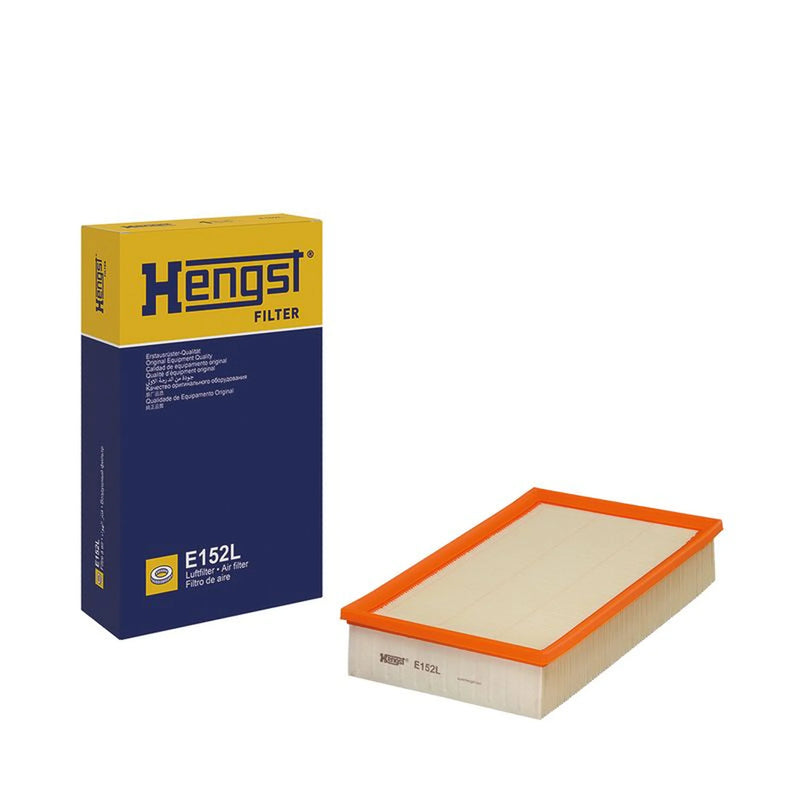 Hengst Engine Air Filter E152L