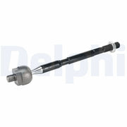 Delphi Steering Inner Tie Rod Rack End Front TA3699