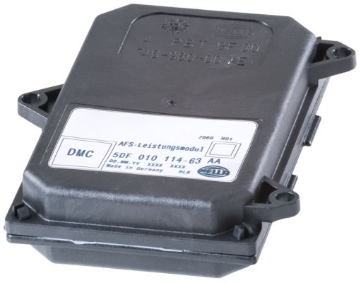 Hella 5DF 010 114-631 Control Unit, lights