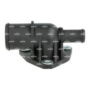 NRF Coolant Flange Housing Connector 775074