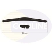 Comline Driver side Wiper Blades CHWB550