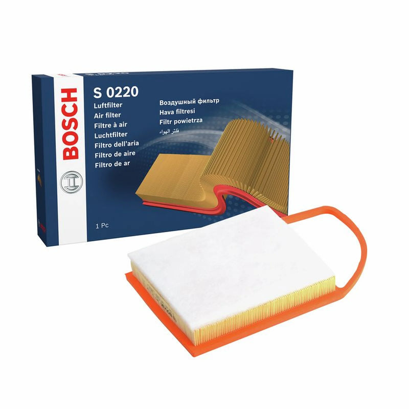 Bosch Engine Air Filter F 026 400 220
