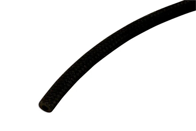Connect Overbraided Fuel Line Hose ID 5m 3.2-10mm