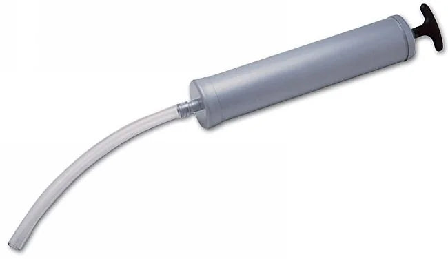 Laser Tools Oil Suction Gun - PL