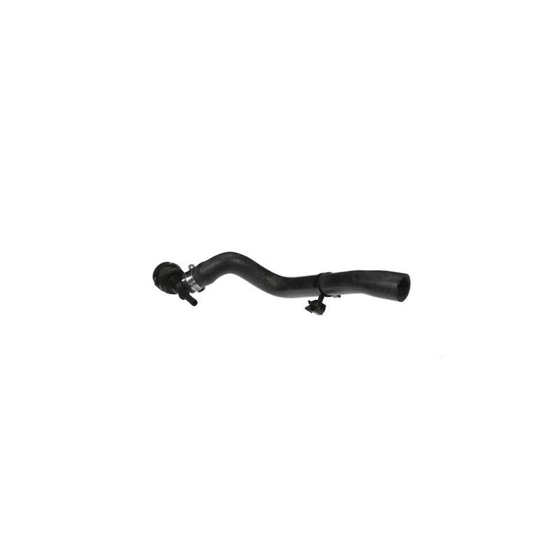 Gates Curved Radiator Hose 02-1800