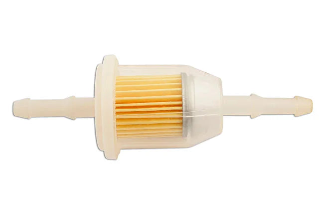 Connect Small In-Line Fuel Filters 10pc - CPL