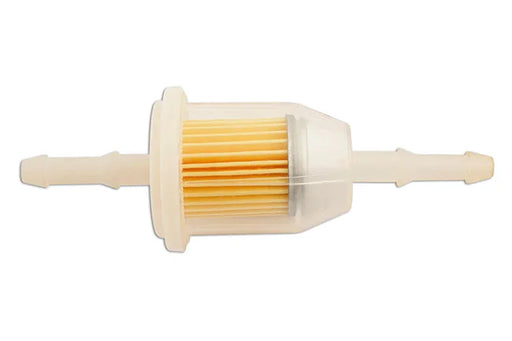 Connect Small In-Line Fuel Filters 10pc - CPL
