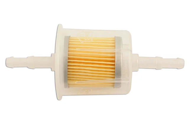 Connect Large In-Line Fuel Filters 10pc - CPL