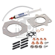 Febi Charger Mounting Kit 189863