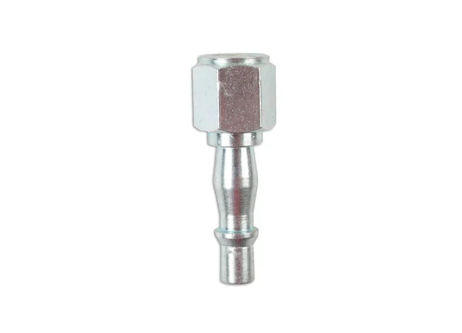 Connect Fastflow Female Standard Air Line Adaptor 1/4" BSPP 5pc - CPL