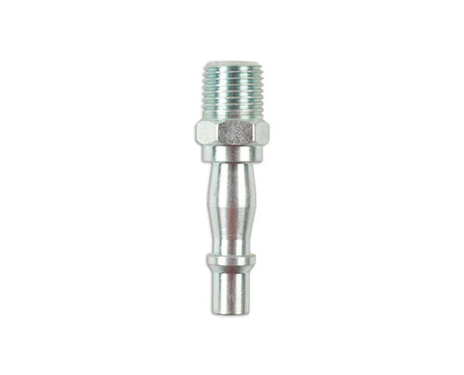 Connect Fastflow Standard Air Line Adaptor Male 1/4" BSPT 5pc - CPL
