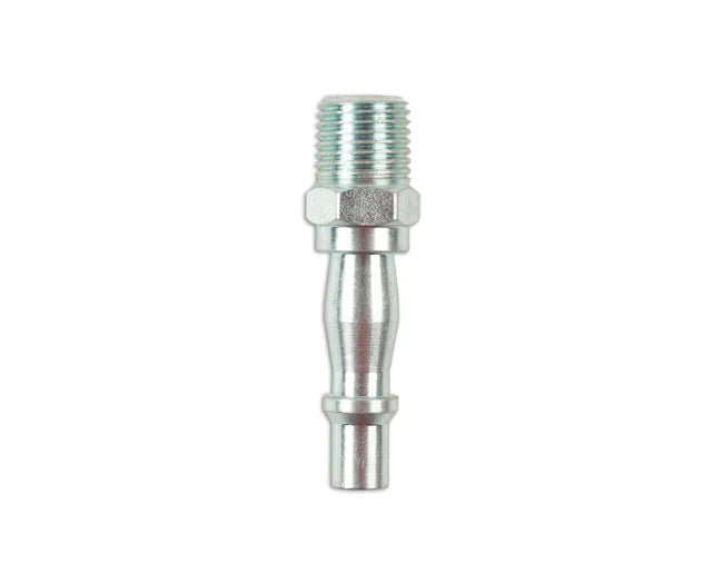 Connect Fastflow Male Standard Air Line Adaptor 5pc 1-3
