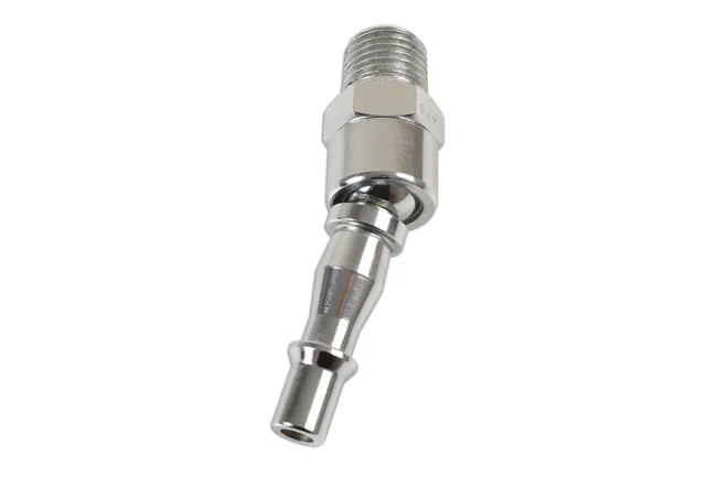 Connect Fastflow Swivel Adaptor, Male 1/4" BSPT 1pc - CPL