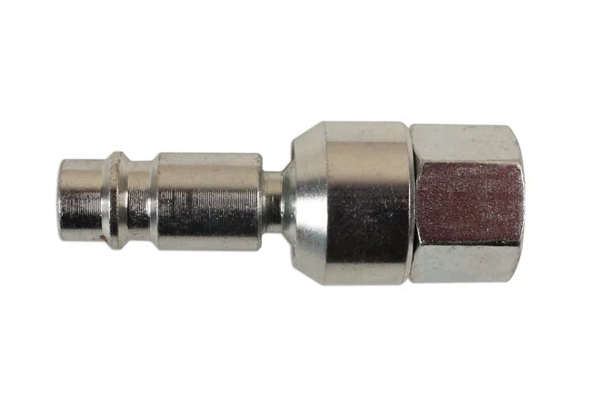 Connect Euro Swivel Female Adaptor 1/4 BSPP 1pc - CPL