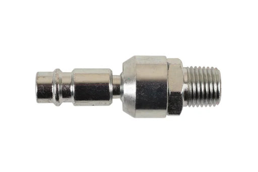 Connect Euro Swivel Male Adaptor 1/4 BSPT 1pc - CPL