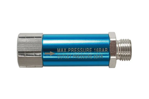 Connect In-line Preset Air Regulator 1/4 PT 1pc - CPL