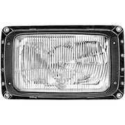 Hella Headlight Headlamp T4W Left 1AG 003 434-051