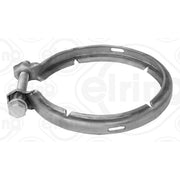 Elring Exhaust System Pipe Connector OD ID Thick 503.370