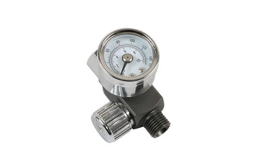 Connect Needle Air Regulator 1/4" for Spray Guns - CPL
