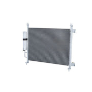 NRF Air Conditioning Condenser 350632