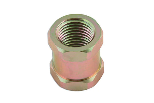 Connect Parallel Socket Airline Connector 1/4" BSP 5pc - CPL