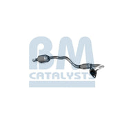 BM Catalysts Homologated Petrol Cat BM90525H