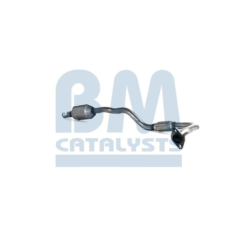 BM Catalysts Homologated Petrol Cat BM90525H