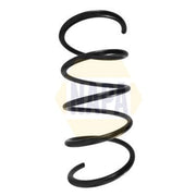NAPA Front Suspension Coil Spring NCS1601