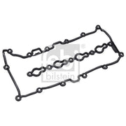 Febi Cylinder Head Cover Gasket ACM (Polyacrylate) 180845
