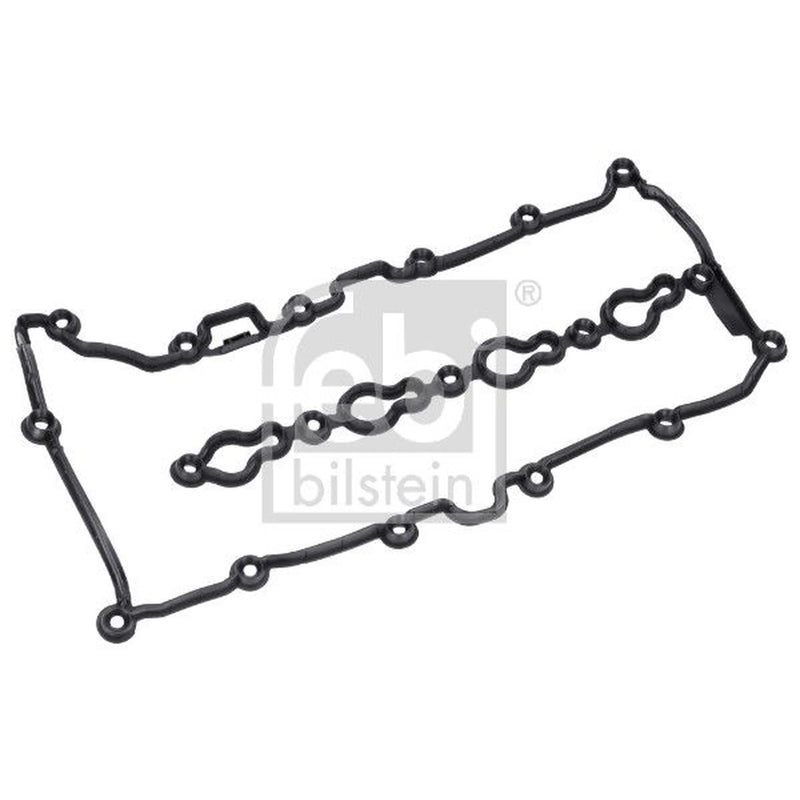 Febi Cylinder Head Cover Gasket ACM (Polyacrylate) 180845
