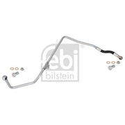 Febi Turbo Oil Feed Return Line 192475