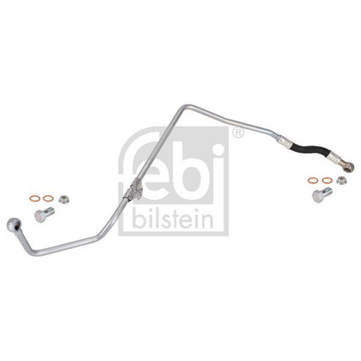 Febi Turbo Oil Feed Return Line 192475