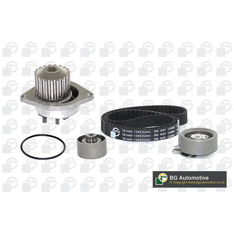 BGA Timing Belt & Water Pump Kit TB1440CPK