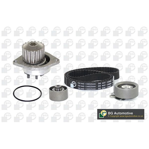 BGA Timing Belt & Water Pump Kit TB1440CPK