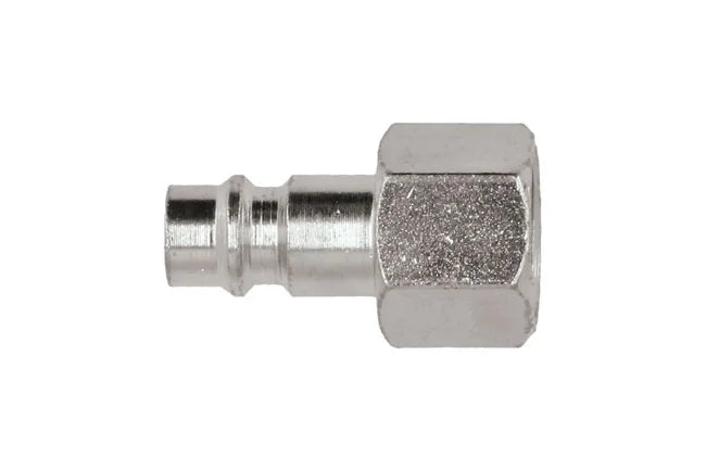 Connect Euro Universal Female Screwed Adaptor BSP 5pc 1-3