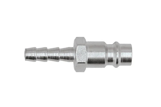 Connect Euro Universal Hose Tailpiece 6mm / 1/4" Pipe 5pc - CPL