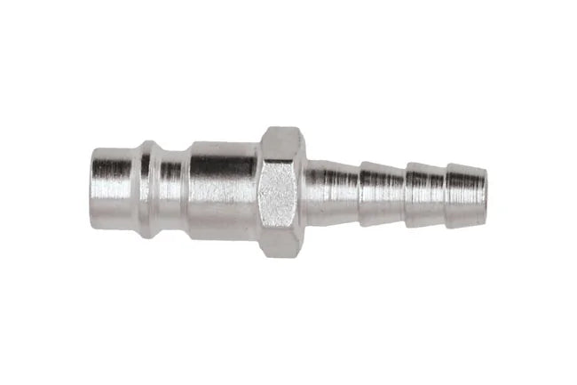 Connect Euro Universal Hose Tailpiece 8mm / 5/16" Pipe 5pc - CPL