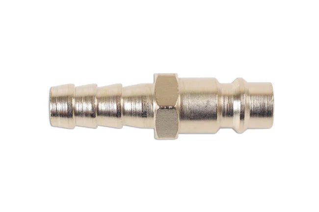 Connect Euro Universal Hose Tailpiece 10mm / 3/8" Pipe 5pc - CPL