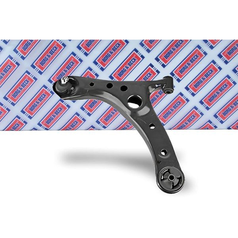 Borg & Beck Control/Trailing Arm BCA6376