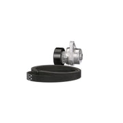 Gates V-Ribbed Belt Set K036PK1873